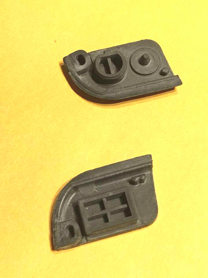 USB POWER SOCKETS COVERS FOR GARMIN RINO 665t GPS