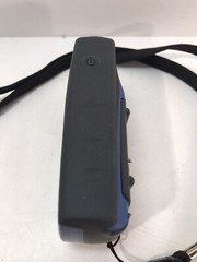 Used Cobra GPS 100 Handheld With Neck Lanyard
