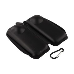 Protective EVA Hard Shell Case for Insta360 X5 X4 Action Camera Lens Cover