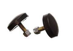 9.9102G Low Profile Bump Stop – Pack of 2