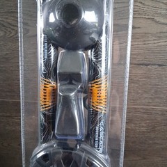 Cascade Mountain Tech Lock Cork Grip Trekking Poles NEW Model# TPALQLCORK2