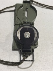 Cammenga Model 3h Compass