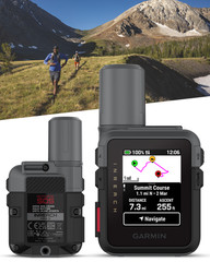 Garmin inReach Mini 3 Compact SOS Satellite Communicator
