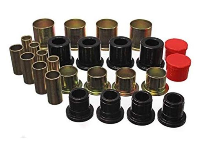 Energy Suspension- 3.3161G CONTROL ARM BUSHING SET