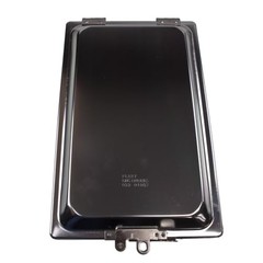 WA14-5019 Aluminum Manifest Box (Vehicle Document Holder) 8.5 x 13 x 1.5
