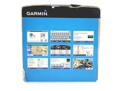 Garmin nuvi 850 GPS Speech-Activated Navigation