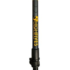 LEKI Wanderfreund High Fives Hiking Poles (65320881)