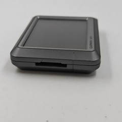 Garmin Nuvi 250 GPS Navigator – Working, Used, No Accessories