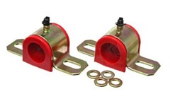 Energy Suspension 9.5166R 32mm Greasable Sway Bar Set
