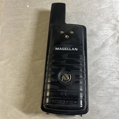Magellan GPS Blazer 12 Satellite Navigator Pocket Size GPS Hiking Hunting Tested