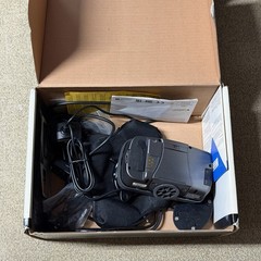 Garmin StreetPilot 2820 Automotive Mountable GPS With Accessories In Box