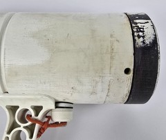 AN/PQS-2A Military Handheld Sonar Diver Mine Search Locator Navy EOD