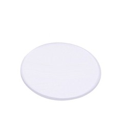 45mm 6x 8x Sight Lens for Compound Bows with Clear Resin and Magnification