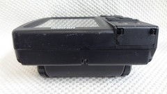 GARMIN GPSMAP 182C MARINE CHART PLOTTER FISHFINDER GPS UNIT w/ KNOBS & COVER