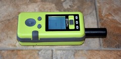 GeoPro GPM-1000 Satellite Communicator — Iridium-Enabled | Tested #18