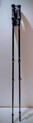 Komperdell Carbon Trail UL Hiking Pole, New with Warranty,