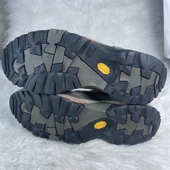 La Sportiva Onix GTX-XCR Hiking Boot – Men’s Brown size 10