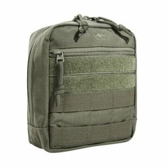 TAC POUCH 6 TASMANIAN TIGER, MOLLE UTILITY POUCH 500D MULTICAM CORDURA