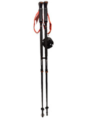 Komperdell D’cent Vario Ski Touring Pole, NEW with invoice, RRP 129,-