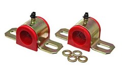 Energy Suspension 9.5162R 1-1/16″ Greasable Sway Bar Set