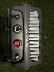 Garmin GPSMAP 740s Chartplotter Marine Navigation MFD Touch