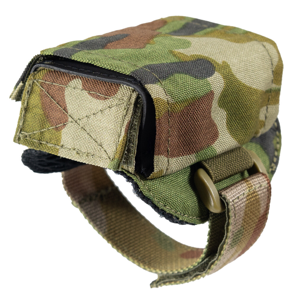 SORD GARMIN FORETREX 801 / 901 WRIST CASE TACTICAL GPS POUCH #SAAC199