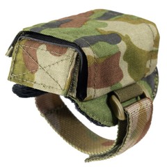 SORD GARMIN FORETREX 801 / 901 WRIST CASE TACTICAL GPS POUCH #SAAC199