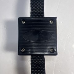 Suunto Vintage Wrist Compass Watch Finland Outdoor Diver Collector Used