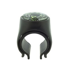 Sun Company Clip-On Compass for Bikes