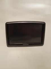 Tomtom xxl 310 & Garmin Nuvi 200 GPS Navigation units Untested
