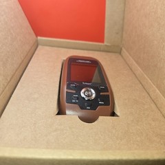 Magellan Triton 300 Waterproof Hiking GPS Handheld/Outdoors Great Shape Orig Pkg