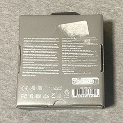 GARMIN INREACH MESSENGER PLUS SOS SATELLITE COMMUNICATOR VOICE MFG# 010-02887-00