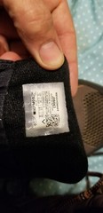 merrell moab 2 mid hiking boots gortex waterproof Sz 12