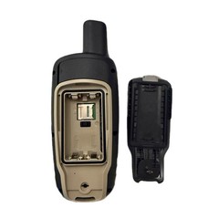Garmin GPSMAP 65s Multi-Band Handheld GPS Color Display Multi-GNSS