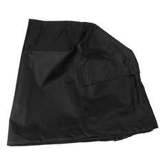 600D Oxford Fabric Generator Cover for All Weather Protection and Convenience
