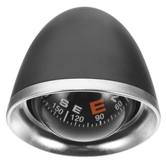 Car Compass Dash Mount Boat -road Vehicle Dashcam Automatic Travel