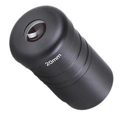 Erecting Power Eyepiece 20mm for Newtonian Reflective Telescopes 125 Inch