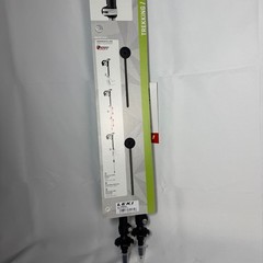 LEKI Makalu Cork Lite Aluminum Trekking Poles *BRAND NEW* (MSRP $159.95)