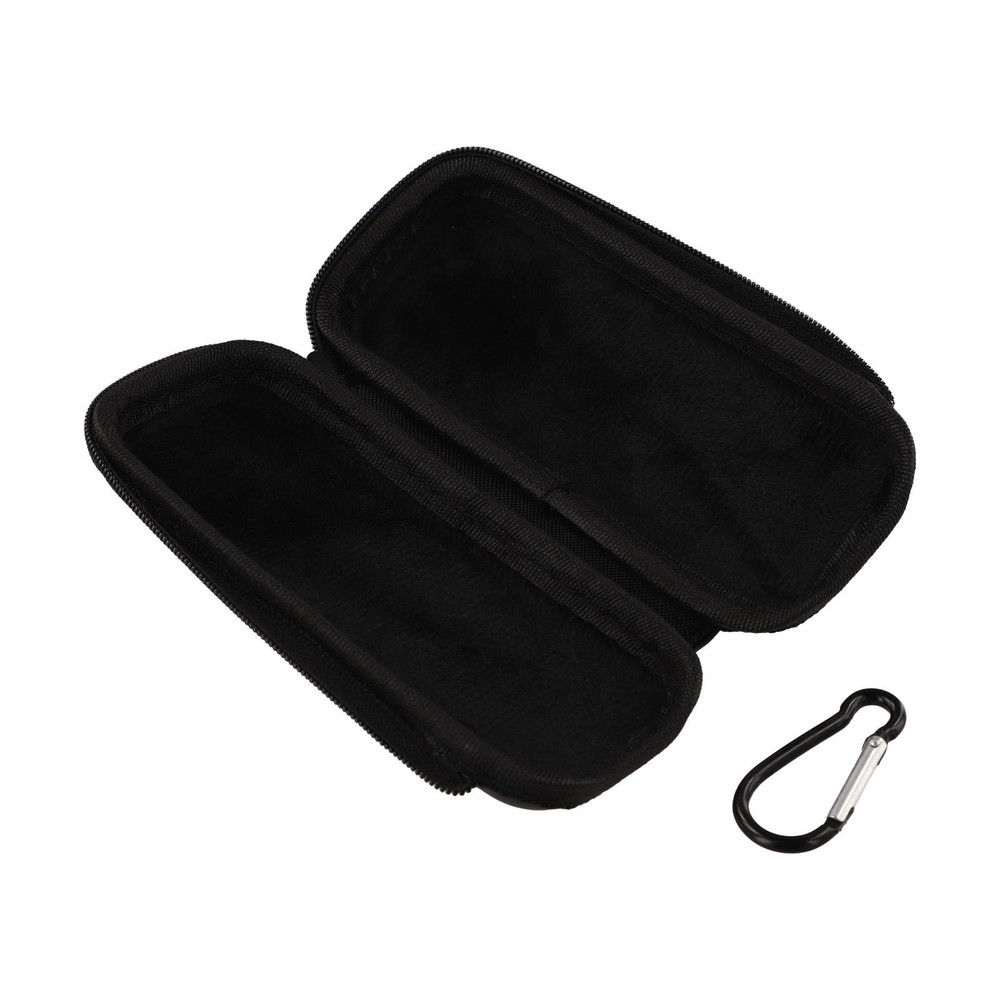 Action Camera Case Protective Carrying Case Dust And Dirt Resistance EVA Padding