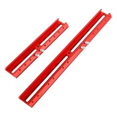Essential Tool for Astronomical Telescopes Dovetail Plate Finderscope Base