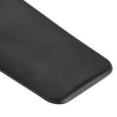 Long Lasting ABS Mud Cover For Adventure Electric Motorcycle Specifically Fits