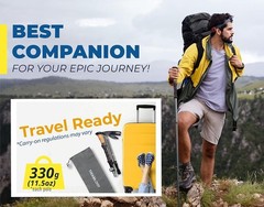 Durable Trekking Poles for Men & Women