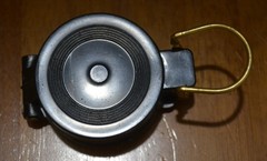 Engineer Directional Compass 2″ MILITARY SURPLUS