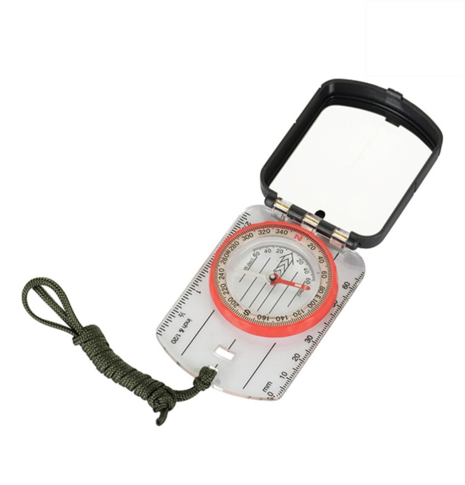 MILITARY COMPASS. ARMY COMPASS