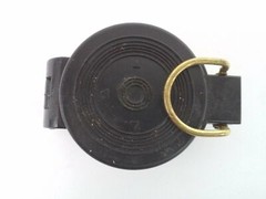 Engineer Lensatic Orienteering Navigation Compass Survival Military Liquid Level