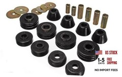 3.4108G Control Arm Bushing Mount Set for GM – Energy Suspension 3.4108G