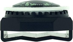 Gocompass – Micro Orienteering Wrist Compass | Watch Band or Paracord Bracelet C