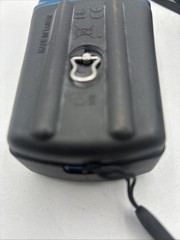 Garmin Etrex Legend Handheld GPS With Case And Booklet Tested