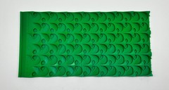 12X24 Dredge Dream Mat (End Trim Cut)