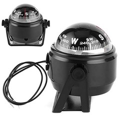 Led Para Barco, 12 V Led Sea Marine Electronic Digital Dash Mount Flush Boat …